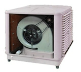 環(huán)?？照{(diào)的異味問題怎么處理？