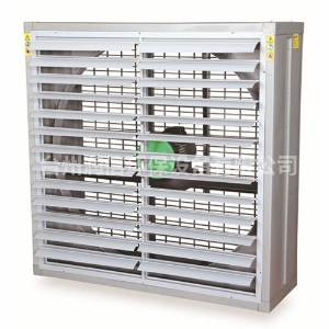 負壓風機的傳動方式分為直接式和皮帶式。