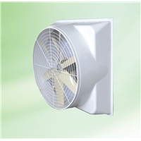 負壓風機適用于哪些場合？