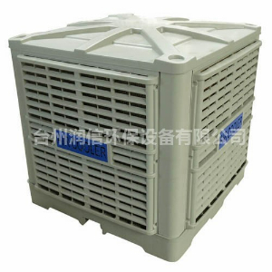 臺(tái)州高溫季來臨！工業(yè)冷風(fēng)機(jī)成企業(yè)車間降溫新選擇